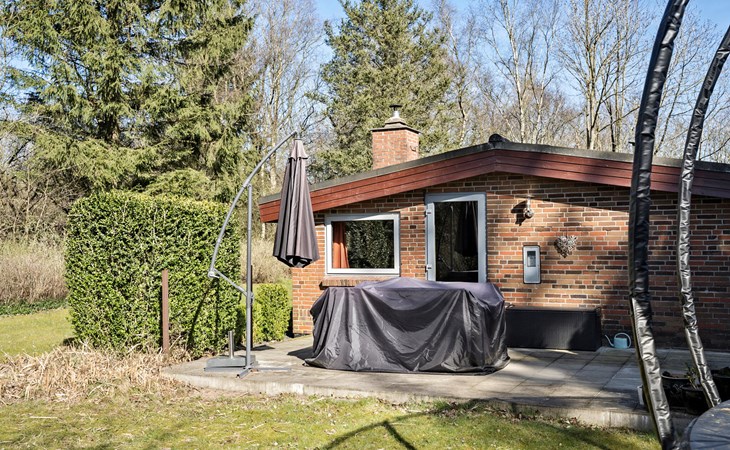 2 bedroom gorgeous home in Toftlund 1