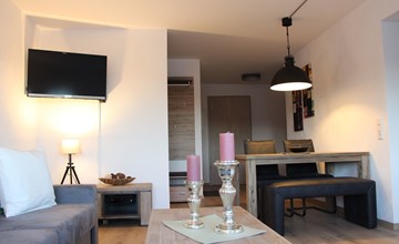 Ferienwohnung - Buchenweg 13-W "Kappenblick"  | Winterberg 3