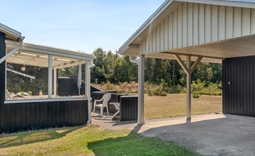 "Enken" - 450m from the sea 2