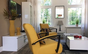 Vakantiehuis Zeldenrust-zes 3