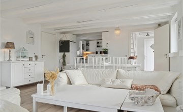 2 bedroom amazing home in Odder 2