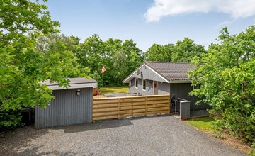 "Terkel" - 800m to the fjord 3