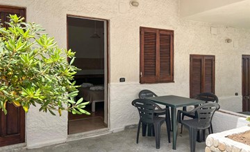 1 bedroom lovely apartment in Parghelia 2
