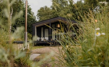 The Hills mit Hot tub | 5 Pers. 2