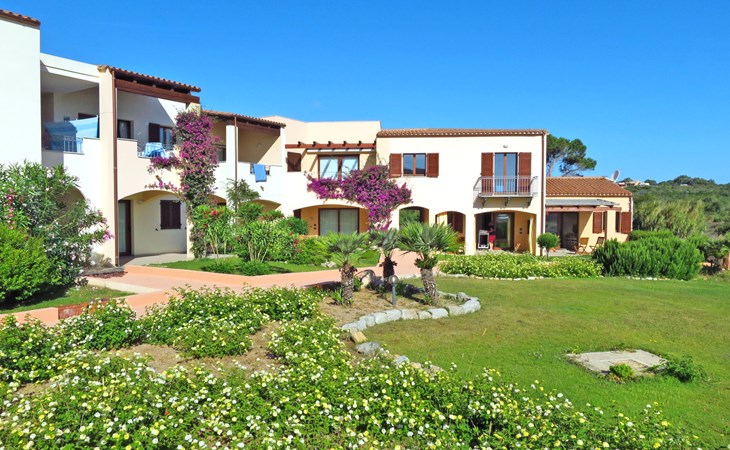 The Myrtles of Porto Pozzo (PPZ120) 1