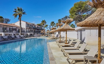 Résidence Odalys Collection Riviera 3