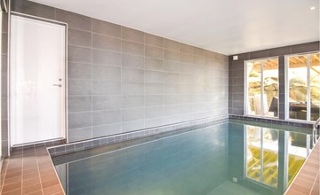 Beautiful home in Kyrkesund with sauna 3