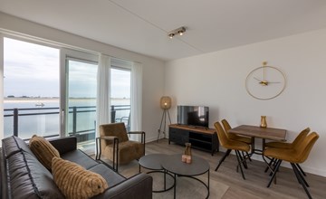 Apartment  Vista Maris - Havenweg 8-22 | St. Annaland   3