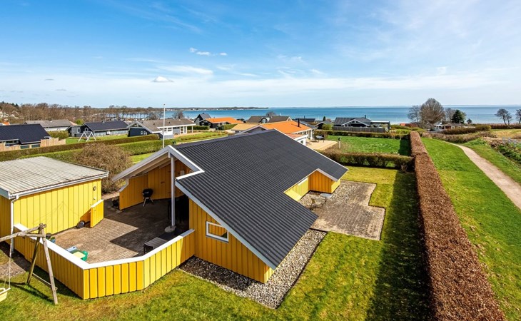 "Halla" - 250m from the sea 1