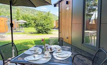 Tiny Haus Drei Burgen 2