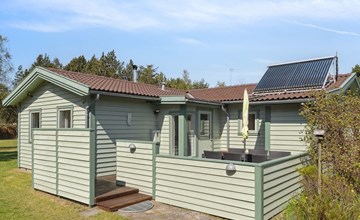 "Fenja" - 1.2km from the sea in Lolland, Falster and Mon 2