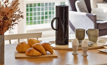 "Telse" - 200m from the sea 2