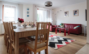 Amazing home in Mielno with WiFi 3