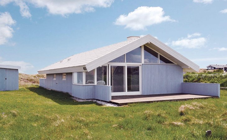 Pet friendly home in Hvide Sande 1