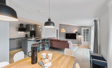 Lovely home in Faxe Ladeplads with WiFi 3