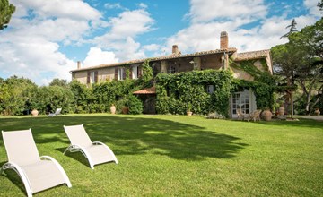 Podere Sant' Antonio (BOL213) 2