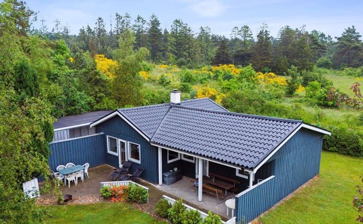 "Mani" - 1.1km from the sea 1