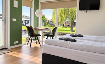 Studio am Kanal | 2 Personen 2