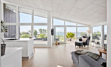 3 bedroom lovely home in Aabenraa 3