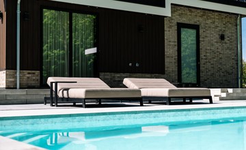 Villa Watergloed | 10 personen 3