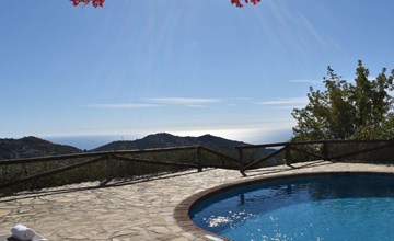 Finca Lagarillo mit privatem Pool 2
