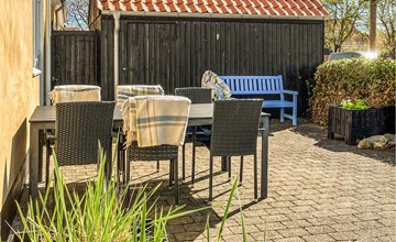 4 bedroom beautiful home in Skagen 2
