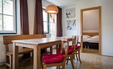 Ferienwohnung Family #30 mit Balkon 2