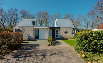 Berk 18 - Klepperstee Ouddorp  2