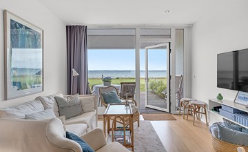 Beautiful home in Ebeltoft with WiFi 3