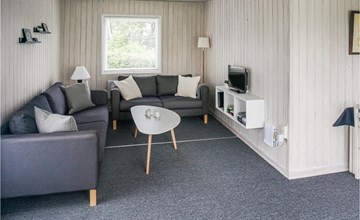 3 bedroom awesome home in Hejls 3