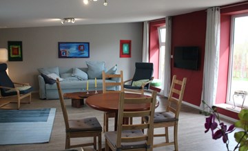 Waldrand in Ascheffel 2