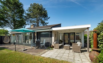 De Toekomst 16 quiet and privately situated near the North Sea 2