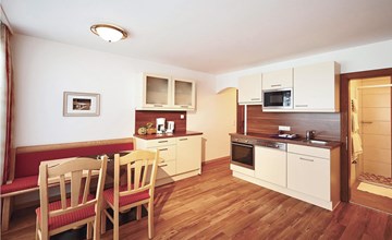 Ferienwohnung in Flachau 3