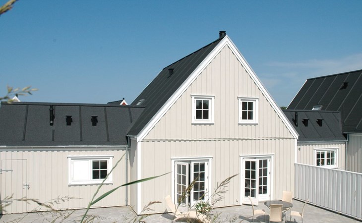 „Ønef“ – 1 km vom Meer entfernt in Nordwestjütland 1