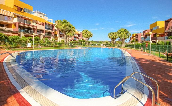 2 bedroom lovely apartment in Orihuela 1