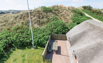 "Pia" - 400 meter van de zee in West-Jutland 3