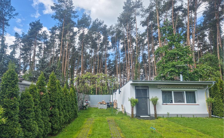 1 bedroom awesome home in Boruja 1