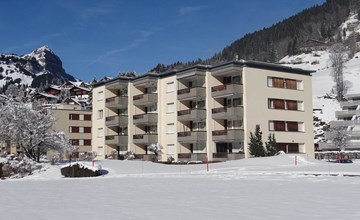 Sunnmatt Zuid-appartement 432 2