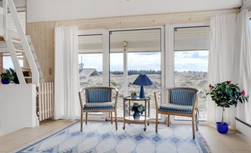 „Ritha“ – 350 m vom Meer entfernt in Nordwestjütland 2