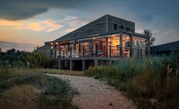 Villa Super VIP | 4 Personen 3