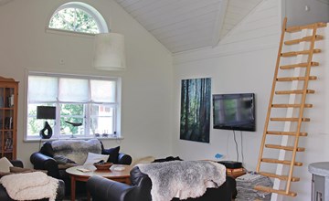 Lovely home in Löttorp with WiFi 3
