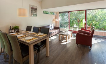 Six-person Bungalow Palthe 2