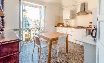 4 bedroom gorgeous apartment in Genova 2