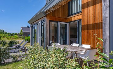 3 bedroom cozy home in Kamperland 2