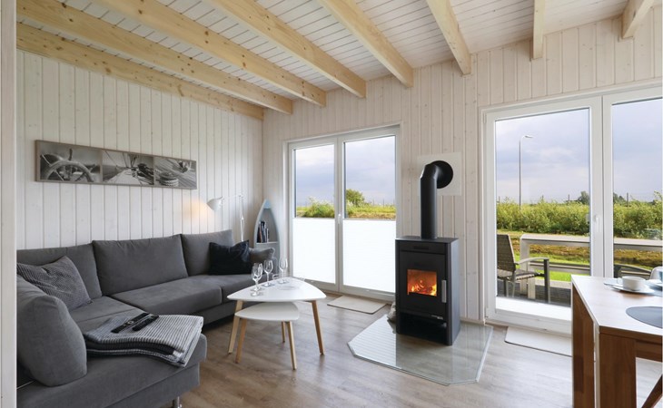 Awesome home in OstseeResort Olpenitz 1