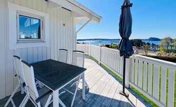 2 bedroom lovely home in Uddevalla 2