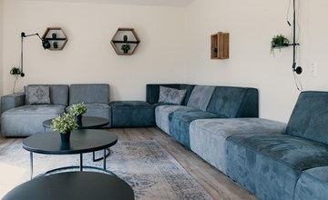 Gruppenbauernhof | 20 Personen 3