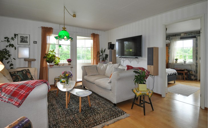 Villa Utsikten 1
