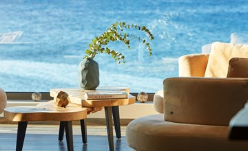 Stilvolle Wohnung mit atemberaubendem Ausblick 2