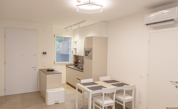 Green Park Apartments 1